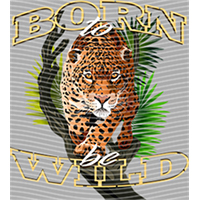 Animal Integration-DW 1851